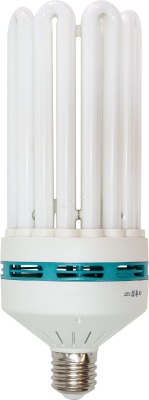 Лампа энергосберегающая КЛЛ 200/864 Е40 D128х345 8U (ELT64)