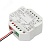 Контроллер SMART-K26-RGBW (12-24V, 4x3A, 2.4G) (ARL, IP20 Пластик, 5 лет)