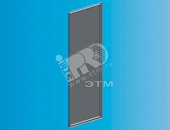 Панель боковая для шкафов R/RG 2213x325мм (STJRSW103P2)