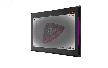 Сенсорная панель AWADA 15.6 SP-03