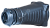 Гриф DS9, эластомер, 25-35 мм (555P0D35 (659A013D35))