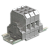 Блок зажимов наборных БЗН27-10М63 (40) (БЗН27-10М63 (40))