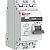 Дифференциальный автомат АД-32 1P+N 10А/30мА (хар. C, A, электронный, защита 270В) 6кА EKF PROxima