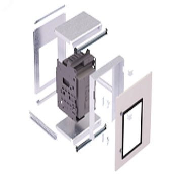 Функциональные блоки для воздушных автоматических выключателей серии Sentron 3WL/3WT, Arion WL 3WL13 (F) В=600 Ш=1000