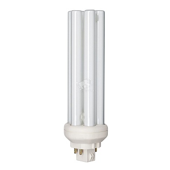 Лампа энергосберегающая КЛЛ 42Вт PL-T TOP 42W/840 4P GX24q-4 (61008970)