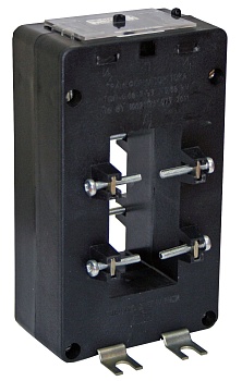 Трансформатор тока ТШП-0.66-II-10-1-400/5 У3